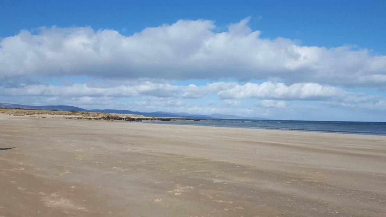 Villa No42 Wild Goose Dornoch Exterior foto
